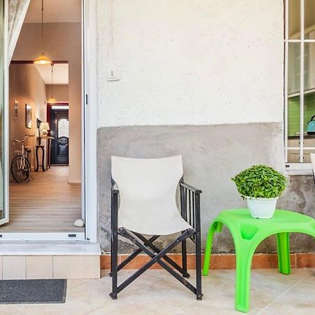 Kalamata Rose Nest - Urban Comfy Escape Экстерьер фото