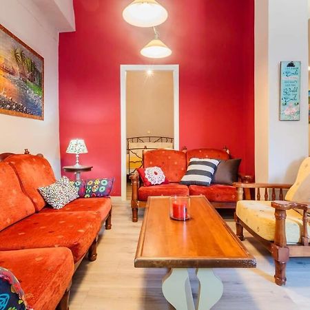 Kalamata Rose Nest - Urban Comfy Escape Экстерьер фото