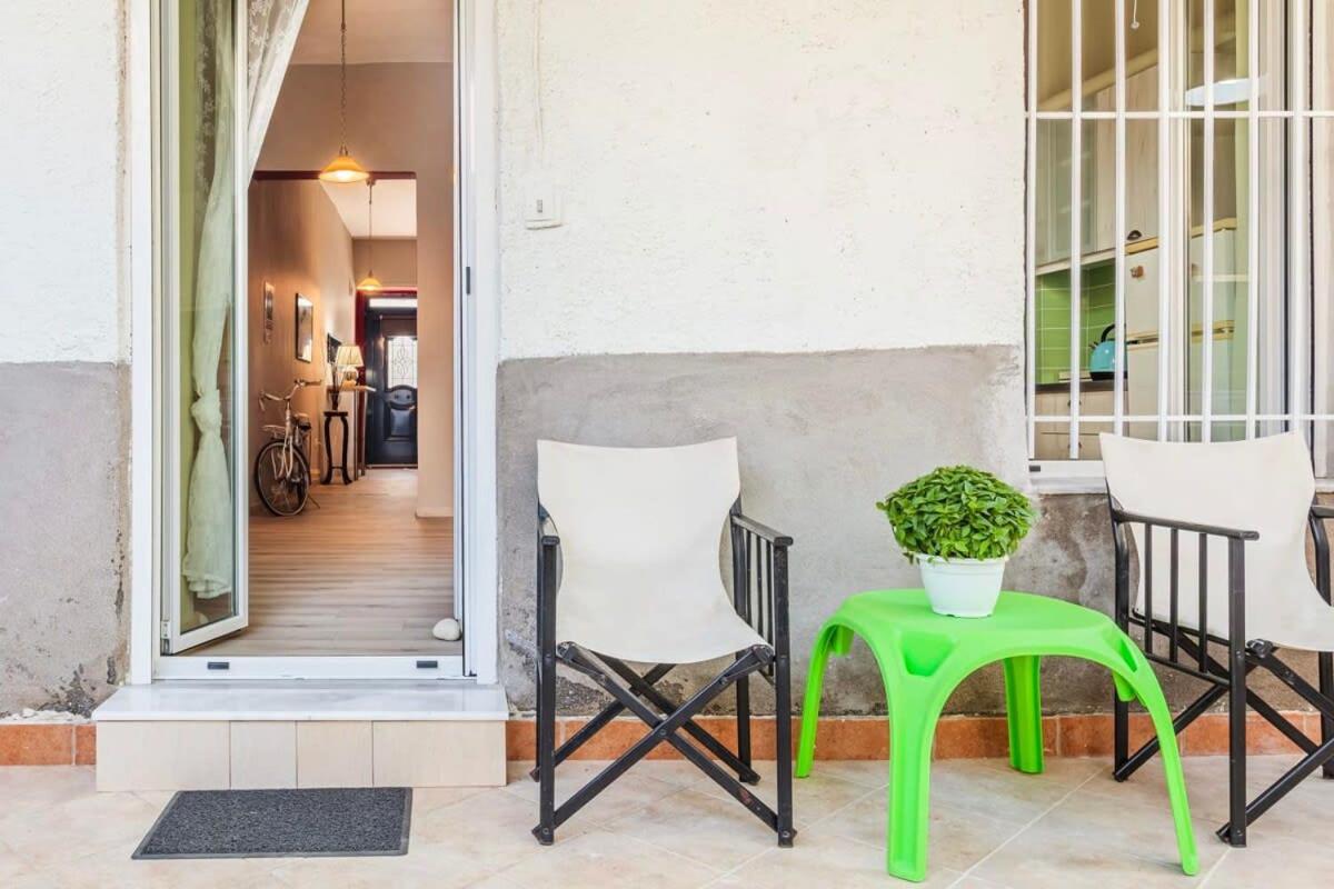 Kalamata Rose Nest - Urban Comfy Escape Экстерьер фото