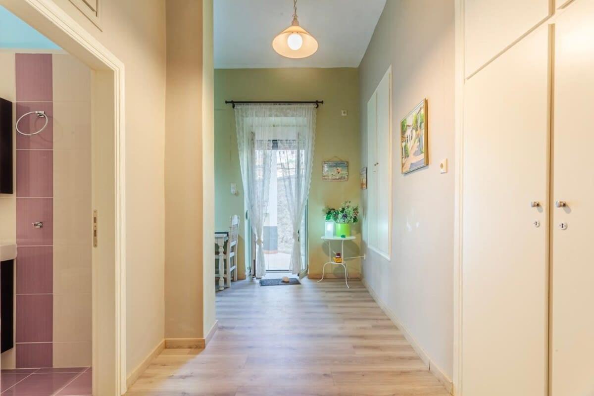 Kalamata Rose Nest - Urban Comfy Escape Экстерьер фото