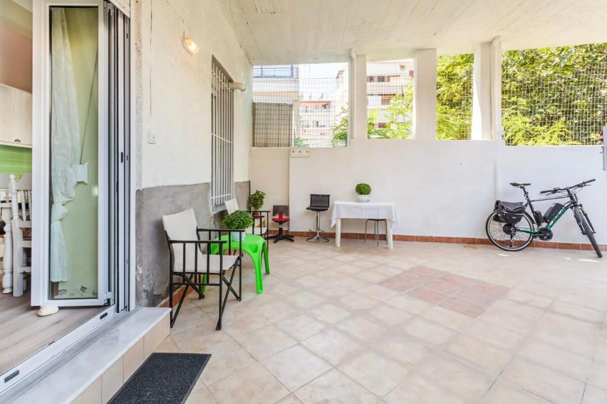 Kalamata Rose Nest - Urban Comfy Escape Экстерьер фото