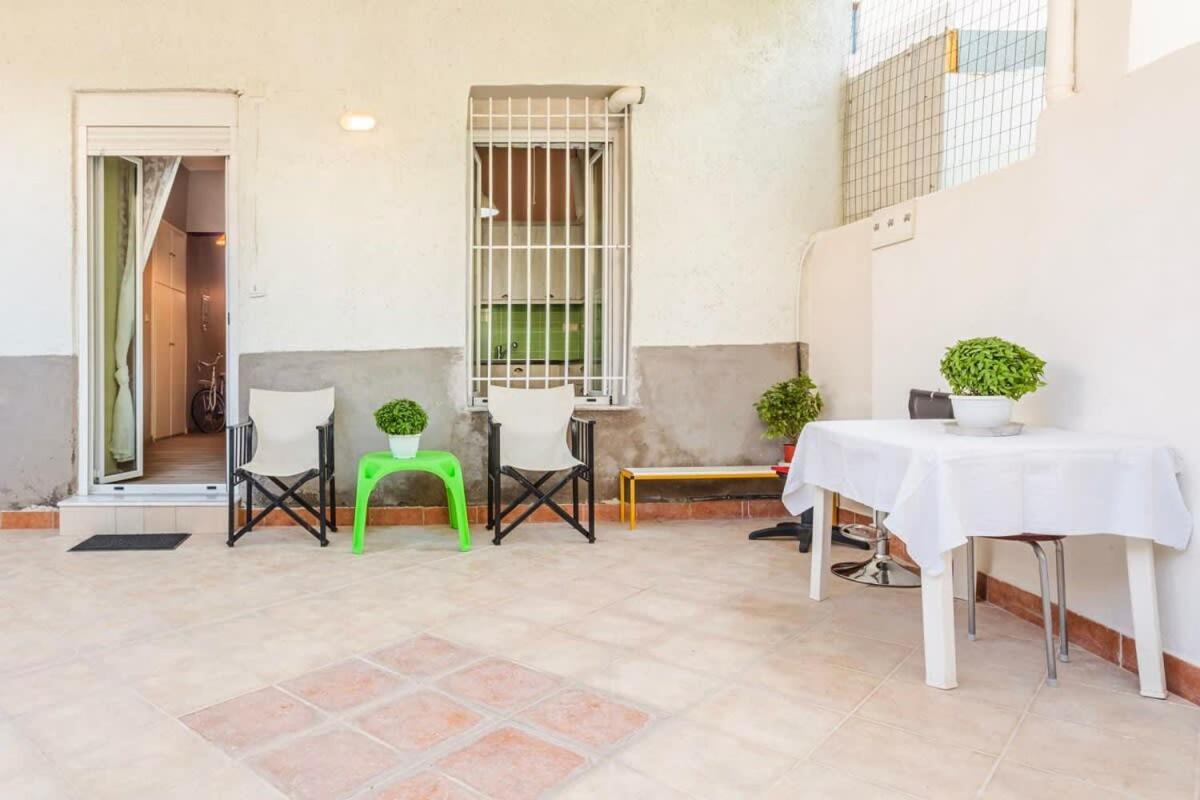 Kalamata Rose Nest - Urban Comfy Escape Экстерьер фото