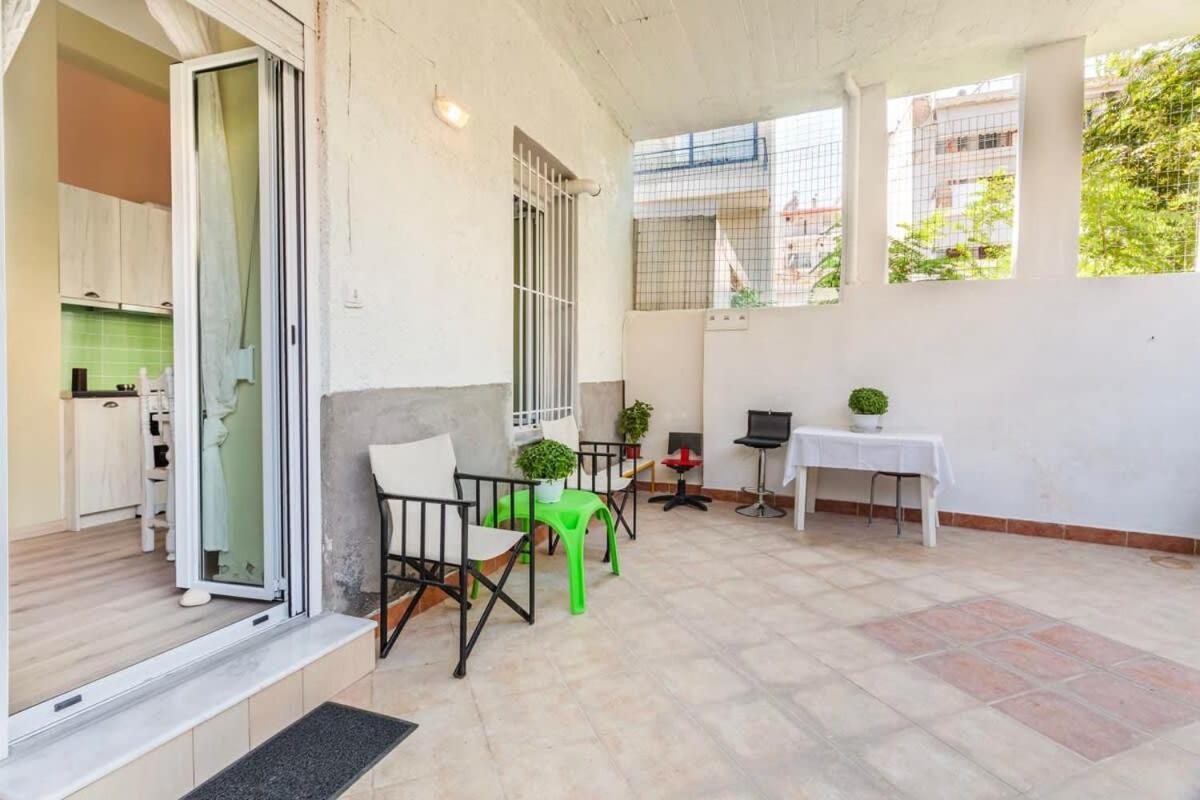 Kalamata Rose Nest - Urban Comfy Escape Экстерьер фото