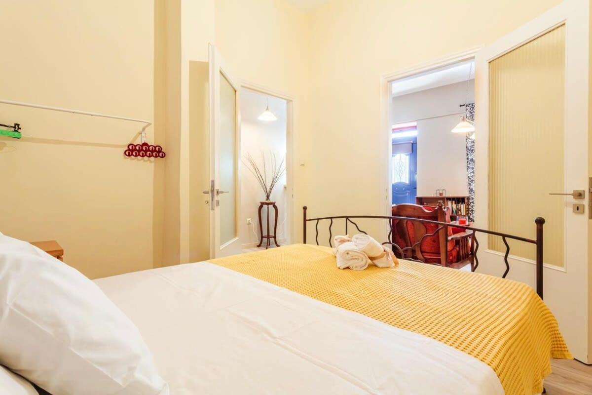 Kalamata Rose Nest - Urban Comfy Escape Экстерьер фото